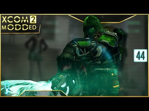 Oops! - XCOM 2 War of the Chosen Legend Modded - Part 44