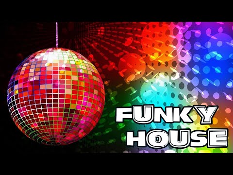 Funky House Mix Set 2023 Vol. 2 / By DJ Alê Mattos