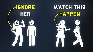 7 Reasons Why She Comes Back After You Give Her Distance