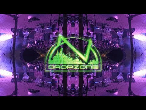 Dropzone Festival 2018 After Movie by Petcheer