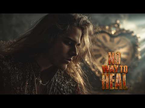 Oryn Etheria - No Way to Heal (Alternate Version)