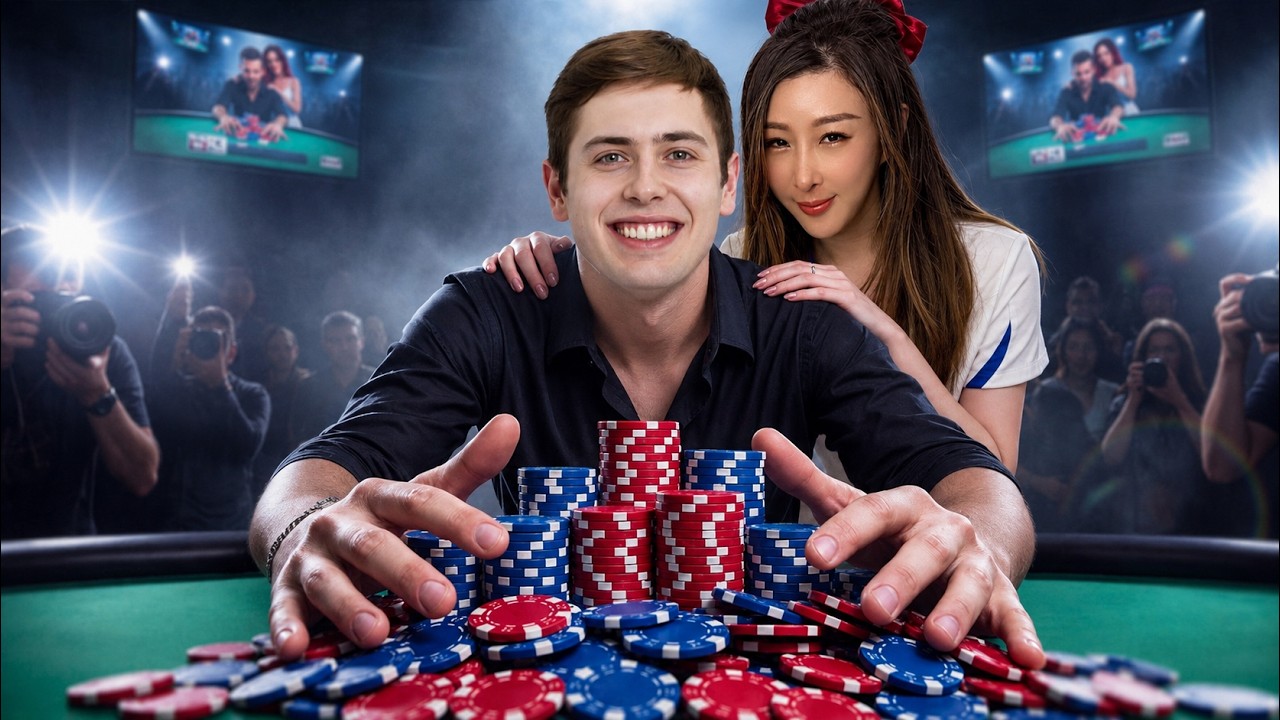 YouTube video thumbnail