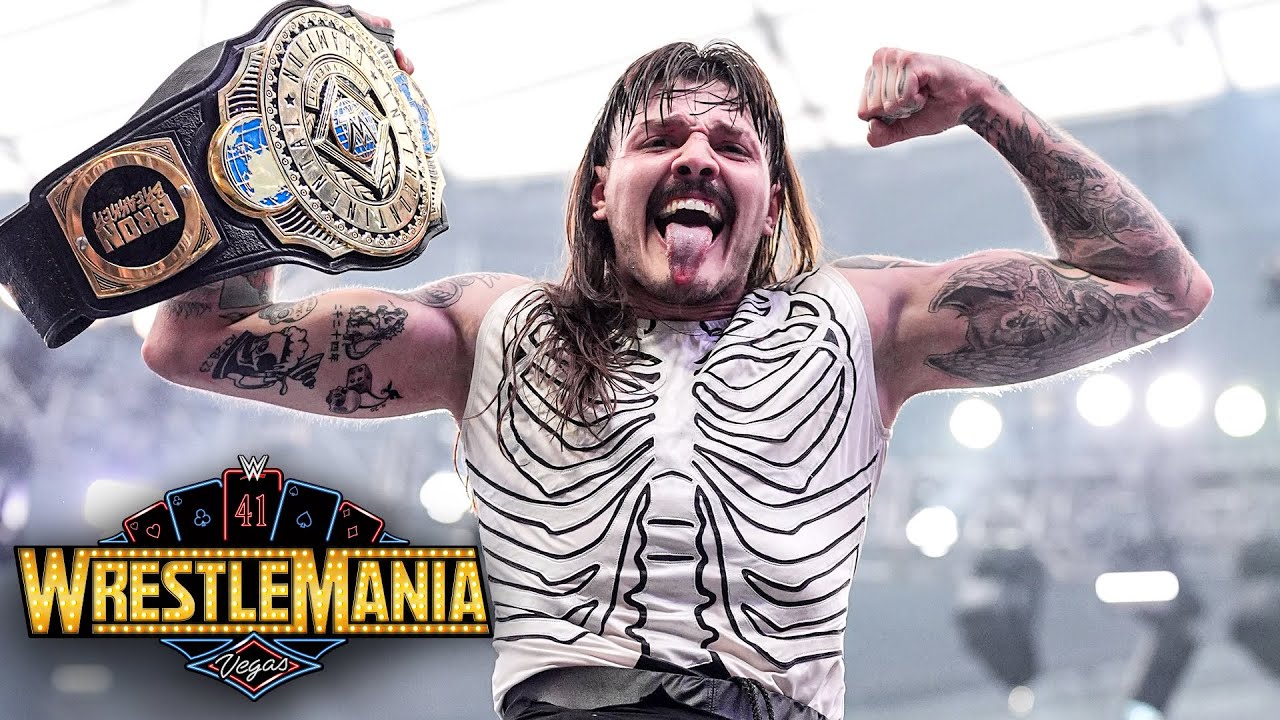 Video Test Thumbnail