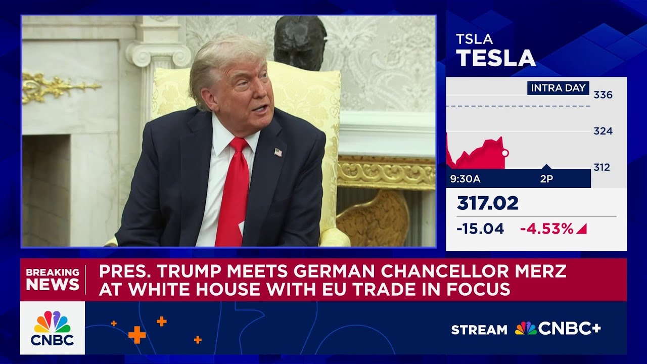 Elon Musk: Without me, Trump would have lost the election