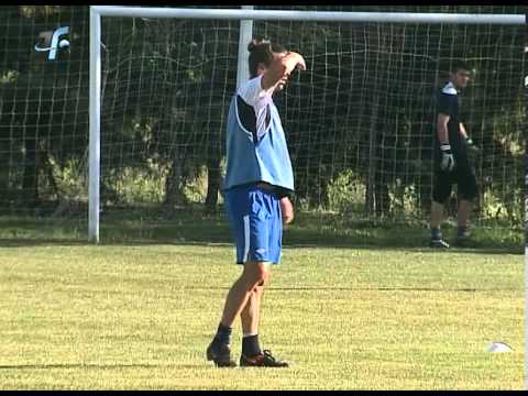 Alejandro Lembo - Nacional