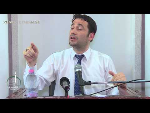 Vaza e Xhumasë | Pasuria e Karunit dhe shkaqet që e shkatërruan! [28.08.2015]