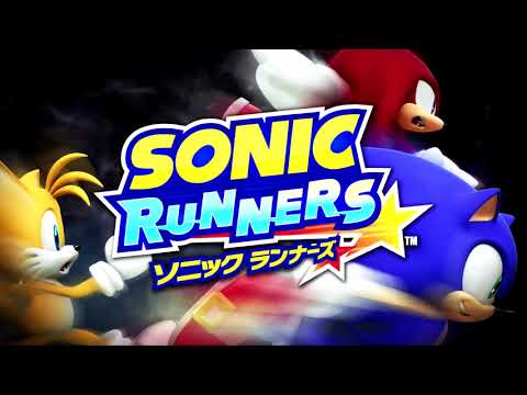 Spring Emotions - Sonic Runners - Music Extended
