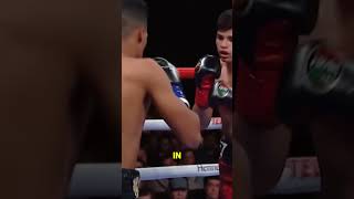 Ryan Garcia The Most Explosive Boxer Alive