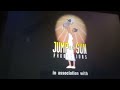 Jump At The Sun Productions Big Ticket Television CBS Television Distribution 1999