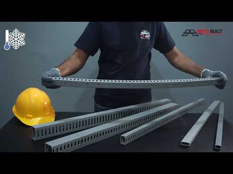 PVC Trunking
