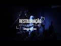 RESTAURAÇÃO PUNK ROCK BANDA RESGATE JESSE PEDRA TRIO