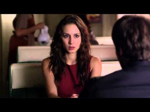 Spencer's Secret - Pretty Little Liars 3x17
