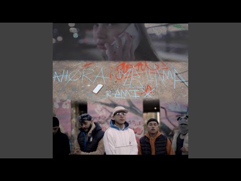 Ahora Me Llama (feat. Toxic Wounds, Hazze, LCA FLK & Ayrton Tuzain) (RMX)