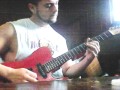 Protest the Hero - Tilting Against Windmills