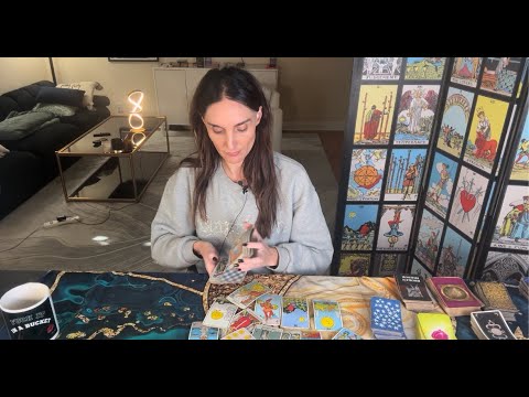 LIBRA  Love Check-In: Manifest Your Specific Person – What You Assume Is What You Get