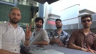 Non è un caso se..., il ritorno dei Dear Jack: &quot;Abbiamo ancora molto da dire&quot;