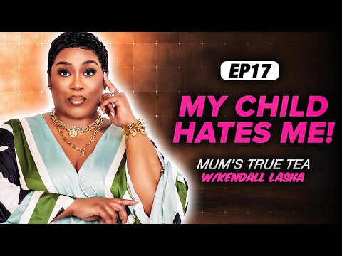 EP17: The Truth About Parental Alienation