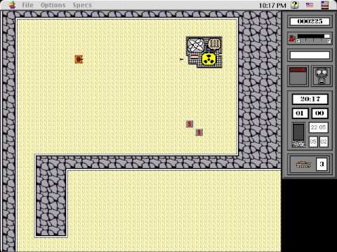 Gameplay Video