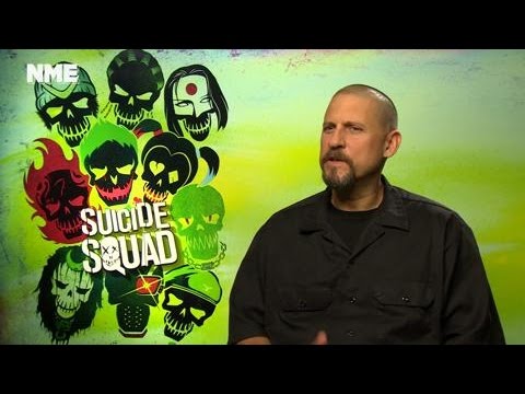 Suicide Squad: David Ayer On Bad Reviews, Fan Support And Why Baddies Are Best