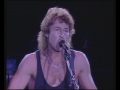 Peter Maffay - Wo komm' ich her , wo geh' ich hin (Ostberlin '87)