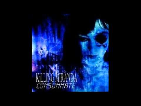 Killing Miranda - Discotheque Necronomicon