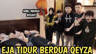 Download lagu A HOUSEWIFE WAS SHOCKED! SEEING EJA SLEEPING WITH QEYZA AMEL WAS ANGRY mp3
