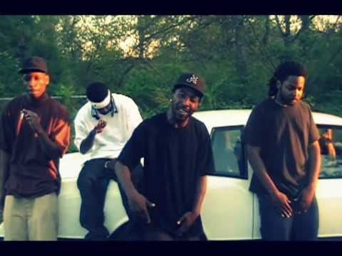 U AIN'T A G- Mr.C ft. Hypno (Official Video)