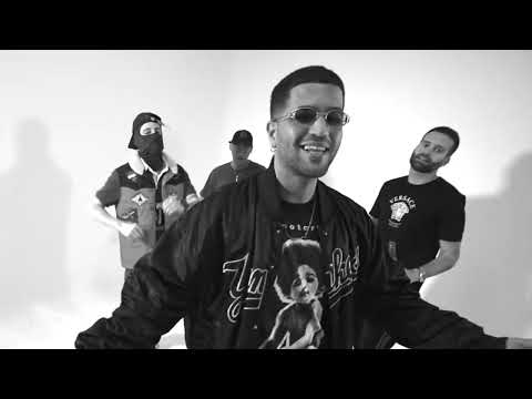 MONALY ft. D. PHILLIPS x SD KONG x RAPP GOTTI (Prod. ONTHERVN) - DEATH ROW 3