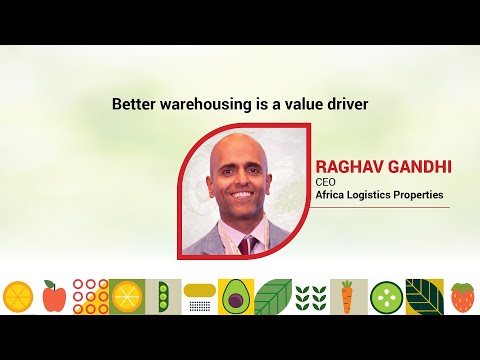 Insights from FLA-PLA '24: "Better warehousing is a value driver"