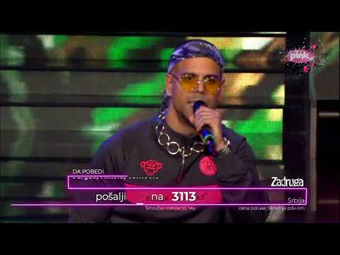 Z4: NG Zadrugovizija - Bora, Mišel i Matora - "Keskandžika" - 03.01.2021.