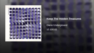 Keep The Hidden Treasures