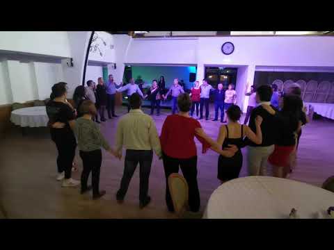 Nélküled. Évindító hétvége Lakiteleken (2020 januárja)