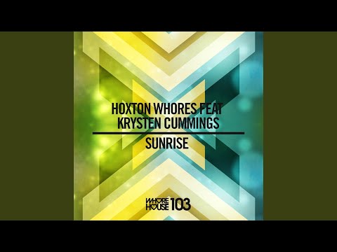 Sunrise (feat. Krysten Cummings)
