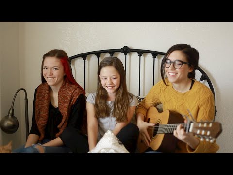 The Way It Used To Be, City and Colour Cover