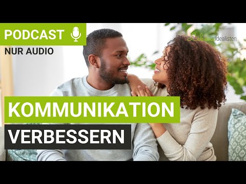 Kommunikation verbessern: So könnt ihr die Kommunikation in der Beziehung verbessern!