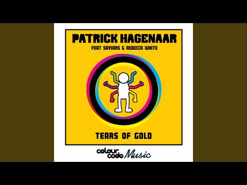 Tears of Fold (feat. Saviours & Rebecca White)