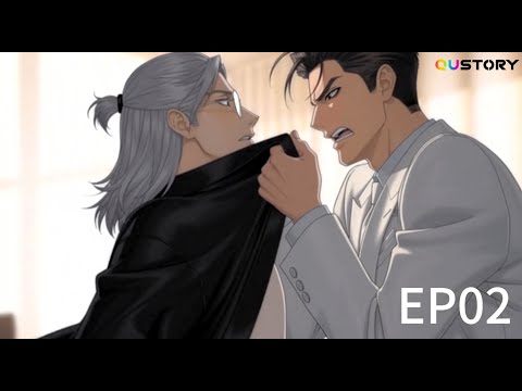 [BL Anime]  [ENG/MULTI]  Feral EP02 #Yaoi#blseries
