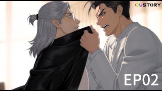 Download lagu [BL Anime]  [ENG/MULTI]  Feral EP02 #Yaoi#blseries mp3