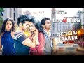 Official Trailer: Luv U Turn | Ruslan Mumtaz, Adhvik, Purva Rana, Ruhi Chaturvedi | Releasing 29 Nov