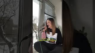 Download lagu Anise Murtaeva - Evanescence Bring me to life(Cover) mp3