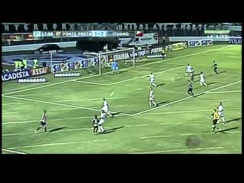 Ponte Preta Perde Por 3 A 1 Do Ituano Campinas