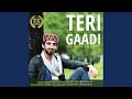 Teri Gaadi