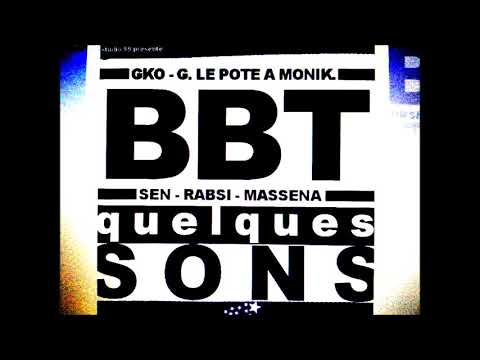 BBT - Le RAP de la cuisine