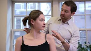 BPPV Self Treatment: The Semont Liberatory Maneuver for Posterior Canal BPPV