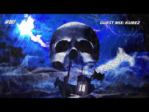 Guest Mix: KUBEZ - Sub-Purge Radio [S01E07]