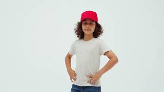Vidéo Sol's Buzz kids