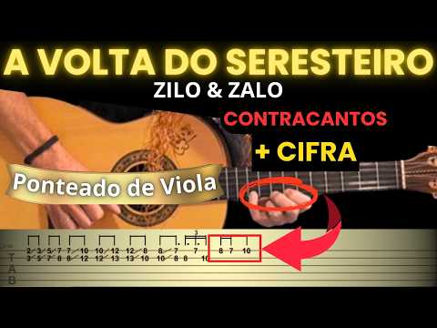 Quem Ama Sabe - Zilo e zalo