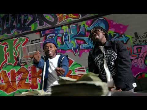 Jperk x 4our - Rap For Rap (Official Music Video)