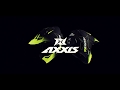 AXXIS HELMETS - Wolf Vapour