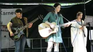 Elvin's Tales - Since the Dawn of Times LIVE